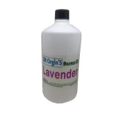 Masaj Yağı Lavanta 1 LT - 1