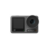 DJI Osmo Action 3 Standard Combo Aksiyon Kamera - 5