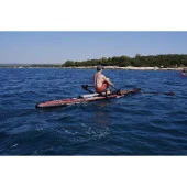 Row On Air MOJO 18 Kürek Kombo (Vista) - 2