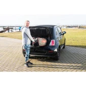 Row On Air MOJO 18 Kürek Kombo (Vista) - 5