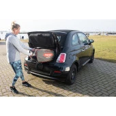 Row On Air MOJO 18 Kürek Kombo (Vista) - 6