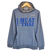 DragonDo Muaythai Dünya Şampiyonası Sweatshırt Antalya - 2