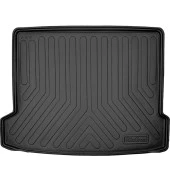 Rizline Seat Uyumlu Ateca 4x2 2016 Sonrası 3D Bagaj Havuzu Parça - 1
