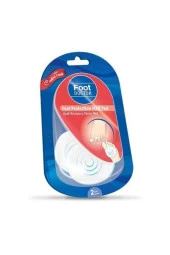 Foot Doctor Ayak Koruyucu Yarım Ped 2 Adet - 1