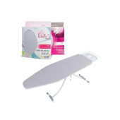 Lady Keçeli Ütü Masası Bezi - 1