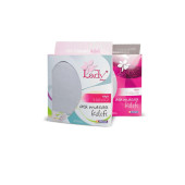 Lady Keçeli Ütü Masası Bezi - 3