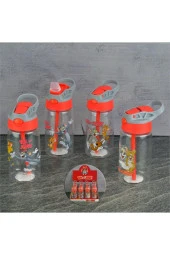 TOM VE JERRY SULUK-MATARA 480 ml Lisanslı - 1