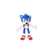 45 Cm Sonic Peluş - Kirpi Peluş - Sonic The Hedgehog - 1