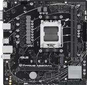 ASUS PRIME A620M-K AMD A620 6400 DDR5  AM5 HDMI VGA mATX - PRIME A620M-K Anakart - 2