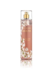 Nurxos 9057 Akasya 250 ML Kadın Koku Vücut Spreyi 8681124690579 - 2