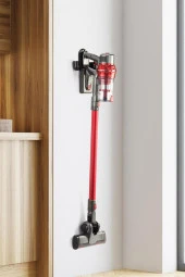 Kiwi Kvc-4040 BLDC Kablosuz Dikey Süpürge Kırmızı - 2