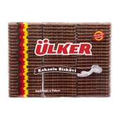 Ülker Pötibör Bisküvi Kakaolu 450 Gr x 5 Adet thumbnail 3