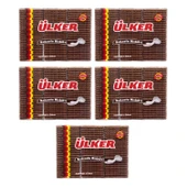 Ülker Pötibör Bisküvi Kakaolu 450 Gr x 5 Adet thumbnail 2