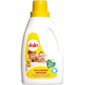 Dalin Sıvı Çamaşır Deterjanı 1 Paket (1 x 1670 g) - 1