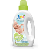 Uni Baby Çamaşır Sensitive Sıvı Deterjan 1500 ml - 1