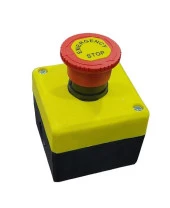 Ne-Ad Acil Stop Butonu - 1