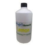 Masaj Yağı Limon 1 LT - 1