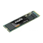 Kioxia 500GB Exceria G2 LRC20Z500GG8 2100-1700MB-sn NVMe PCIe M.2 SSD Harddisk - 1