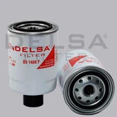 SU AYIRICI YAKIT FİLTRE BMC PRO 522 PRO 620 PRO 624 PRO 827 PRO 832 CUMMINS 9P909740 thumbnail 2