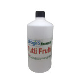 Masaj Yağı Tutti- Frutti 1 LT - 1
