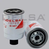 SU AYIRICI YAKIT FİLTRE BMC PRO 522 PRO 620 PRO 624 PRO 827 PRO 832 CUMMINS 9P909740 thumbnail 1