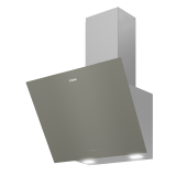 Altus ALA 570 G Gri Duvar Tipi Davlumbaz - 2