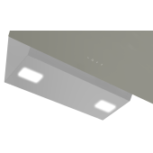 Altus ALA 570 G Gri Duvar Tipi Davlumbaz - 4