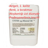 Aromaterapi Masaj Yağı 5 litre - 1