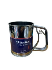 Fünke Paslanmaz Un Eleği F702021 - 1