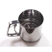 Fünke Paslanmaz Un Eleği F702021 - 2