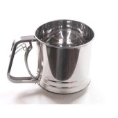 Fünke Paslanmaz Un Eleği F702021 - 3