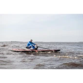 Row On Air DUDE 18 Kürek Kombo (Vista) - 2