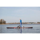 Row On Air DUDE 18 Kürek Kombo (Vista) - 4