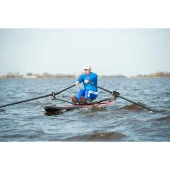 Row On Air DUDE 18 Kürek Kombo (Vista) - 9