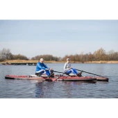 Row On Air DUDE 18 Kürek Kombo (Vista) - 11