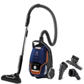 Electrolux UltraOne EUOC94DB 700 W 66 dB Toz Torbalı Elektrikli Süpürge thumbnail 1