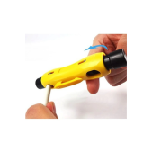 Koaksiyel Universal Rg Kablo Soyucu Sıyırıcı - 2
