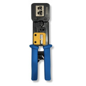 Cat5 Cat6 Cat3 Sıkma Pensesi - 1