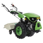 Taral 51-S Çapa Makinası 12Hp Dizel Marşlı 4+2 Şanzumanlı - 1