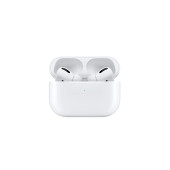 Apple Airpods Pro - Magsafe Şarj Kutusu ( Türkiye Garantili ) Mlwk3tu.a - 3