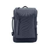 HP Travel 25 Litre 15.6 inç Sırt Çantası Demir Grisi 6B8U4AA - 1