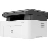 HP Laser MFP 135w Fotokopi Tarayıcı Wi - Fi Lazer Yazıcı 4ZB83A - 2