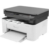 HP Laser MFP 135w Fotokopi Tarayıcı Wi - Fi Lazer Yazıcı 4ZB83A - 4