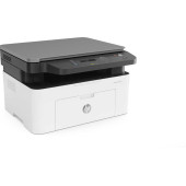 HP Laser MFP 135w Fotokopi Tarayıcı Wi - Fi Lazer Yazıcı 4ZB83A - 5