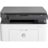 HP Laser MFP 135w Fotokopi Tarayıcı Wi - Fi Lazer Yazıcı 4ZB83A - 6