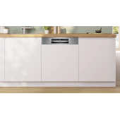 Bosch Smı4ıks50t 5 Programlı Ankastre Bulaşık Makinesi - 2