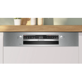 Bosch Smı4ıks50t 5 Programlı Ankastre Bulaşık Makinesi - 3