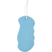 Yumuşak Banyo Duş Süngeri Cilt Temizleyici Sünger Bebek Çocuk Yumuşak Duş Lifi thumbnail 2