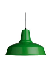 BY-LAMP Yeşil Sarkıt Avize - 1