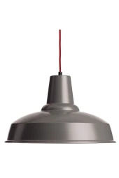 BY-LAMP Gri Sarkıt Avize - 1